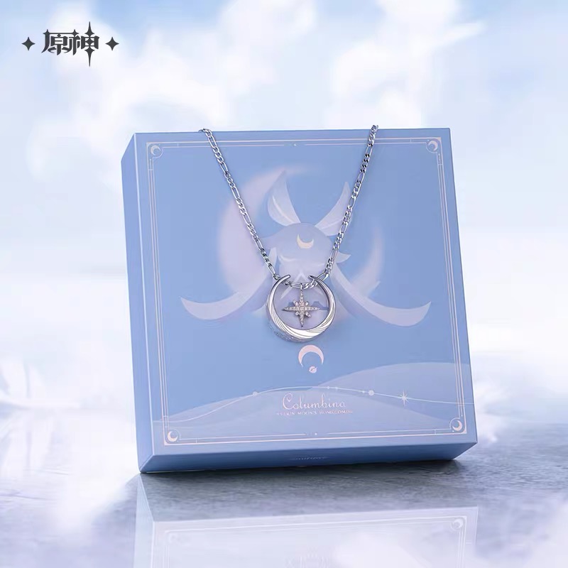 Official Merchandise Anime - miHoYo Resmi Genshin Impact Orijinal Ürün