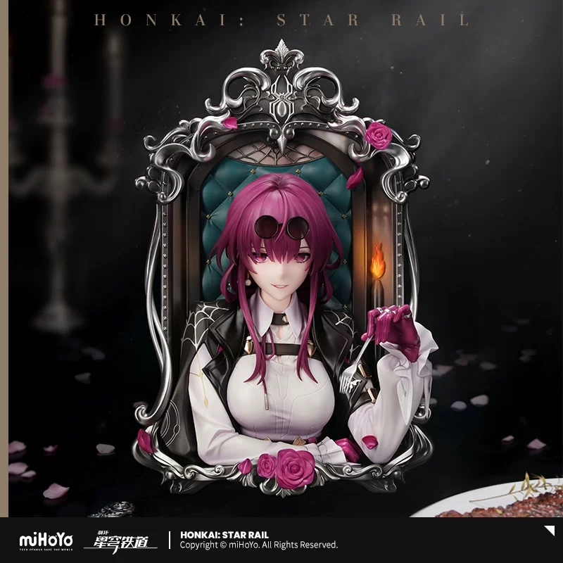 Official Merchandise Anime - Resmi miHoYo Honkai: StarRail Lisanslı Anime