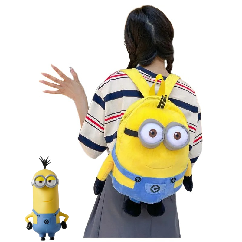Anime Merchandise Wholesale - Minyonlar filmi anime ürünleri çizgi film