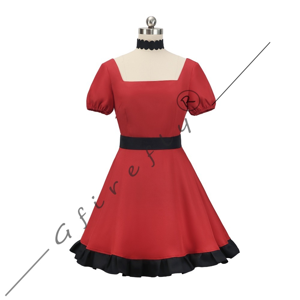 Anime Oshi No Ko 3. Sezon Ruby - Cosplay Wig Colored incelemesi ve fiyatı