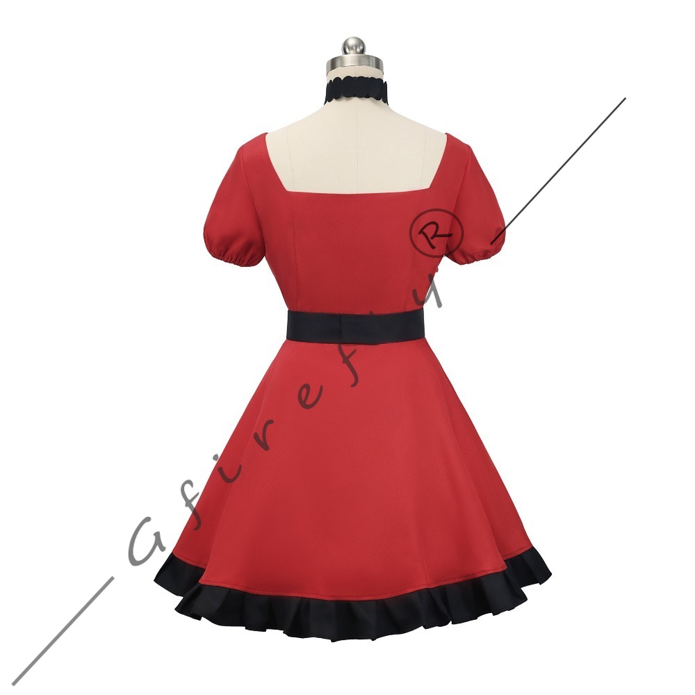 Anime Oshi No Ko 3. Sezon Ruby - Cosplay Wig Colored incelemesi ve fiyatı