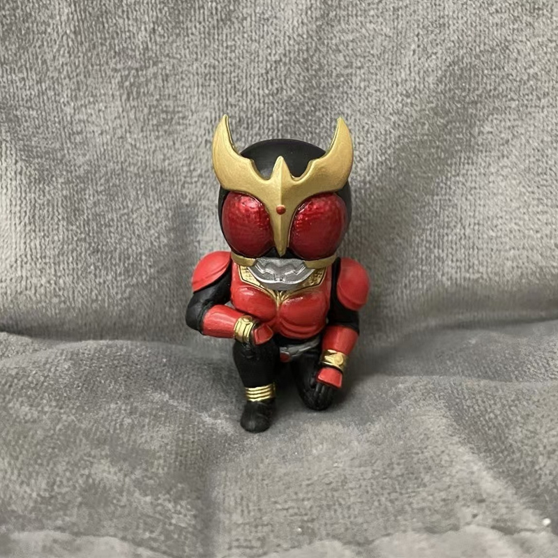 Bandai Resmi Kamen Rider Kuuga - Official Merchandise Anime incelemesi ve fiyatı