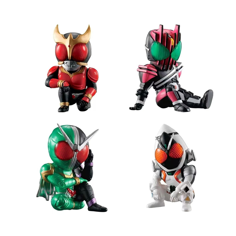 Bandai Resmi Kamen Rider Kuuga - Official Merchandise Anime incelemesi ve fiyatı