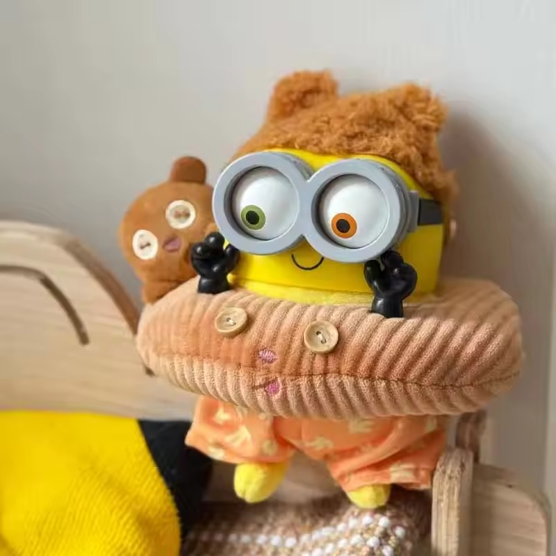 Yeni BOB&TIM Minions Better To - Anime Merchandise Box incelemesi ve fiyatı