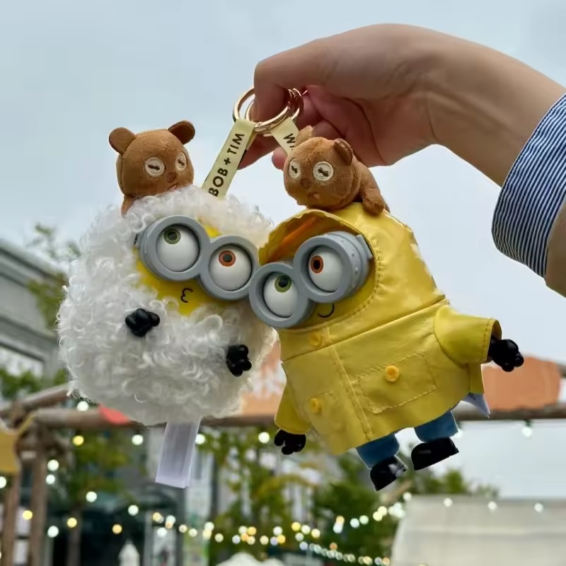 Yeni BOB&TIM Minions Better To - Anime Merchandise Box incelemesi ve fiyatı