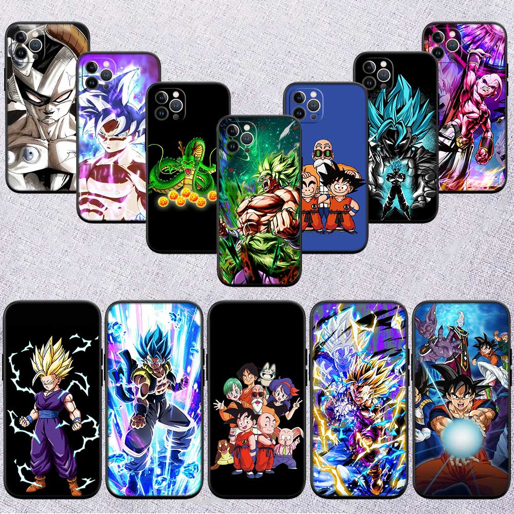RE6 Anime Dragon Ball Telefon  - Phone Case Anime incelemesi ve fiyatı
