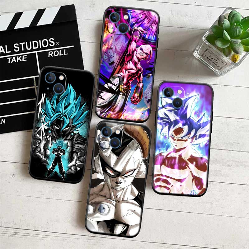 RE6 Anime Dragon Ball Telefon  - Phone Case Anime incelemesi ve fiyatı