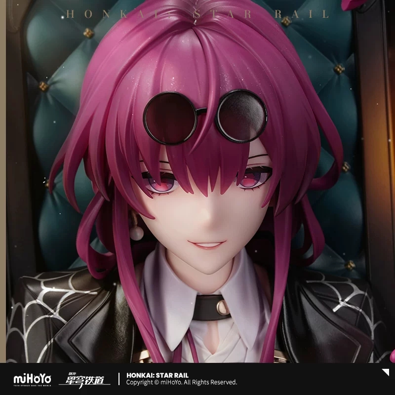Resmi miHoYo Honkai: StarRail  - Official Merchandise Anime incelemesi ve fiyatı