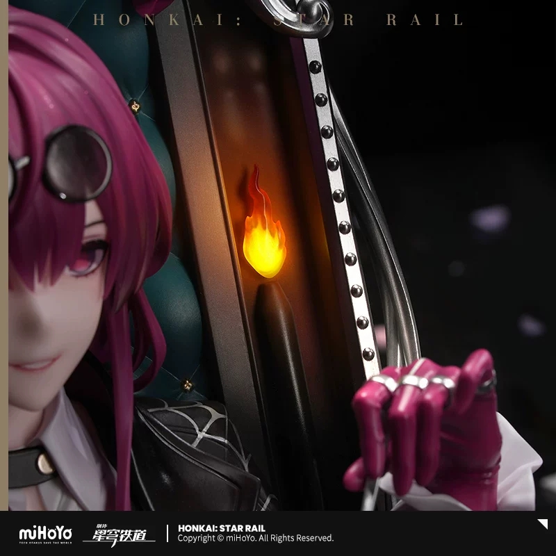 Resmi miHoYo Honkai: StarRail  - Official Merchandise Anime incelemesi ve fiyatı