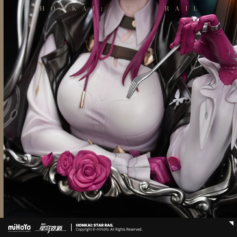 Resmi miHoYo Honkai: StarRail  - Official Merchandise Anime incelemesi ve fiyatı