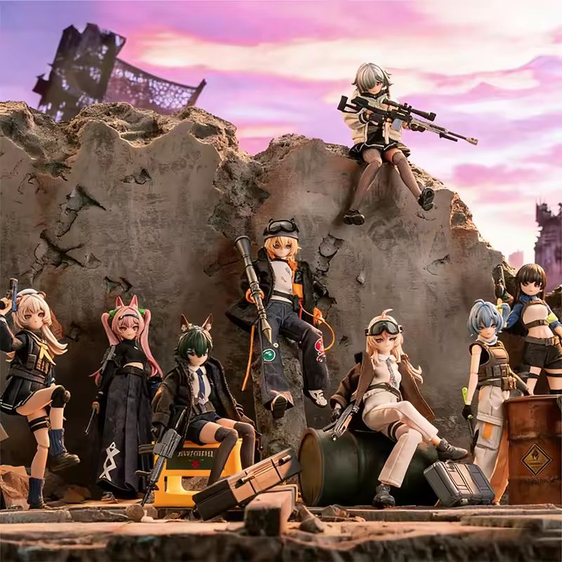 %100 Orijinal Neo Eden Toys Bl - Anime Merchandise Box incelemesi ve fiyatı