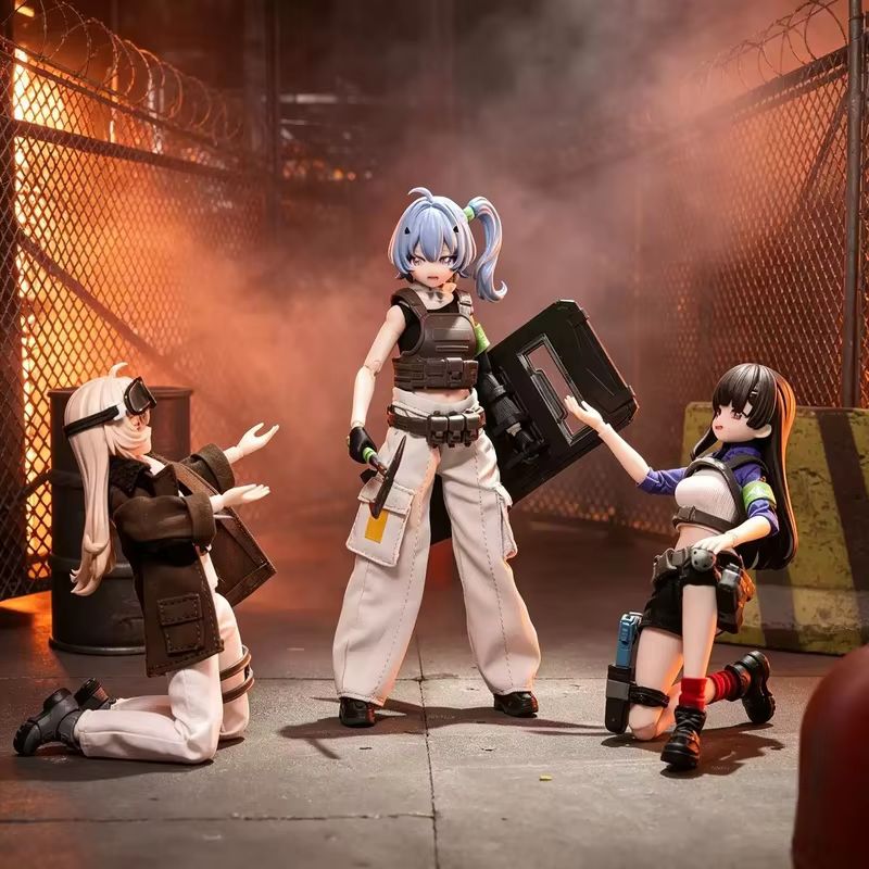 %100 Orijinal Neo Eden Toys Bl - Anime Merchandise Box incelemesi ve fiyatı