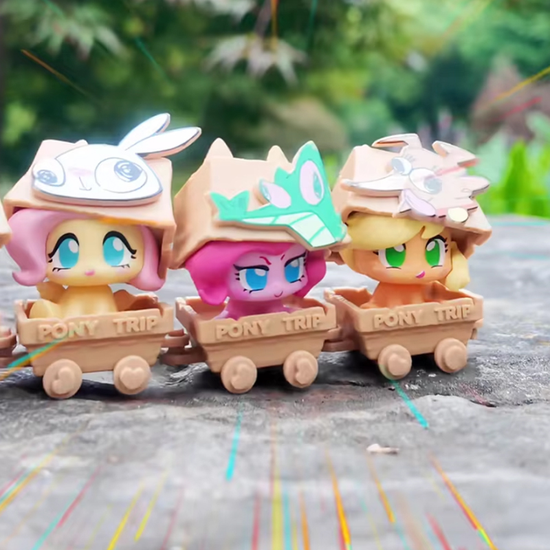 2026 yeni KAYOU My Little Pony - Anime Merchandise Box incelemesi ve fiyatı