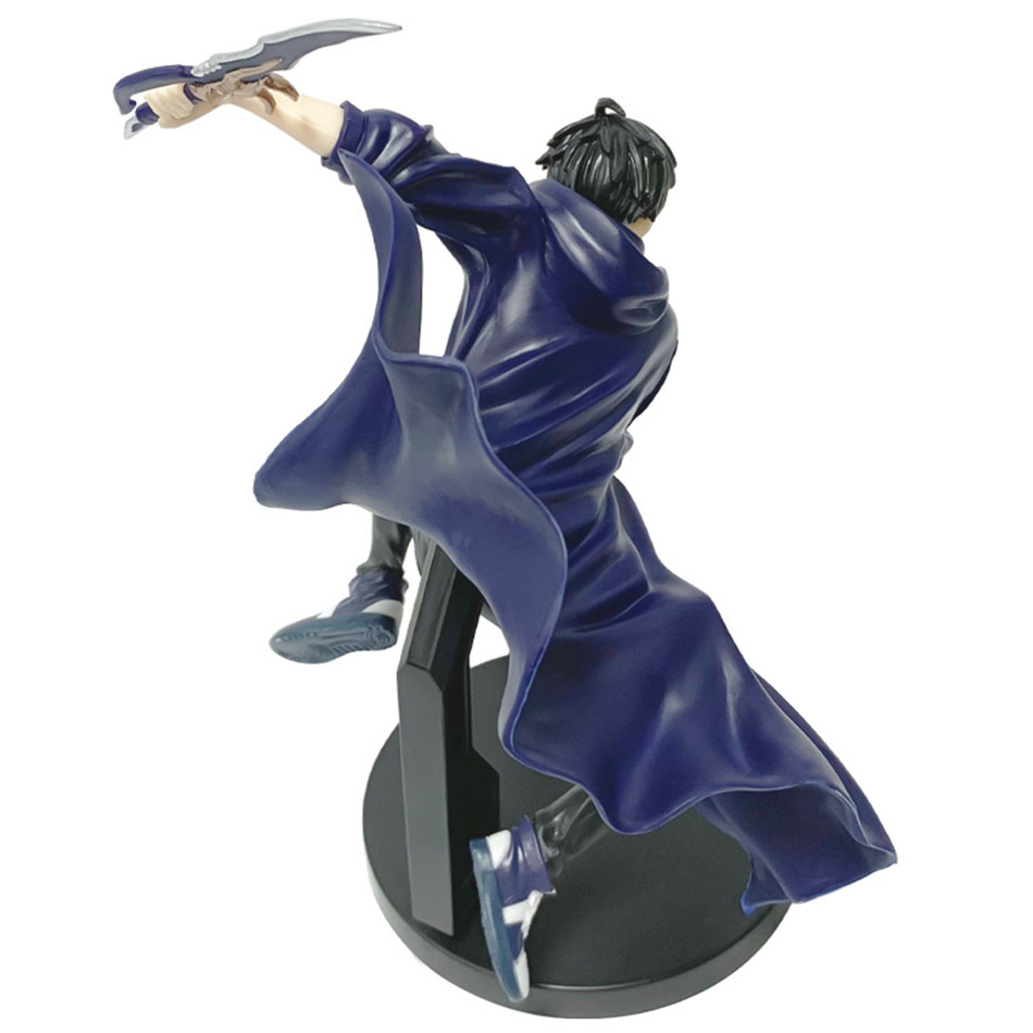 Anime solo tesviye Şekil 18 cm - Anime Merchandise Solo Leveling incelemesi ve fiyatı