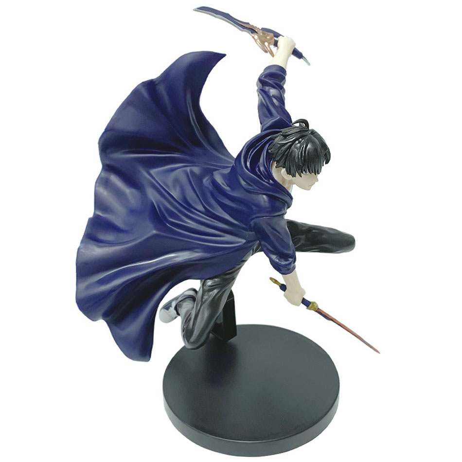Anime solo tesviye Şekil 18 cm - Anime Merchandise Solo Leveling incelemesi ve fiyatı
