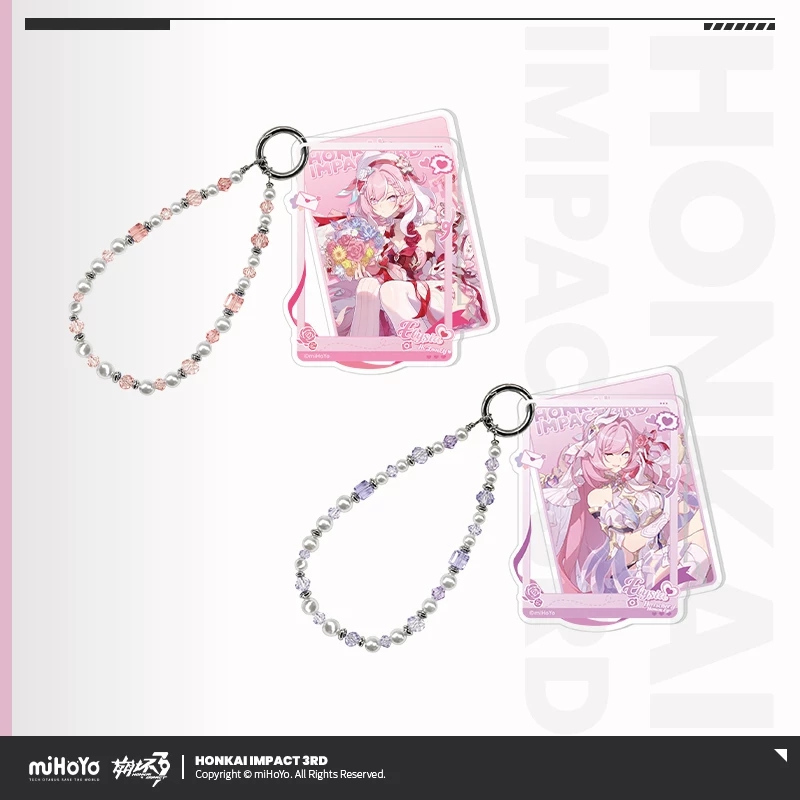 Resmi miHoYo Honkai Impact 3 L - Official Merchandise Anime incelemesi ve fiyatı