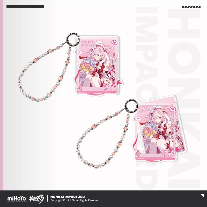 Resmi miHoYo Honkai Impact 3 L - Official Merchandise Anime incelemesi ve fiyatı