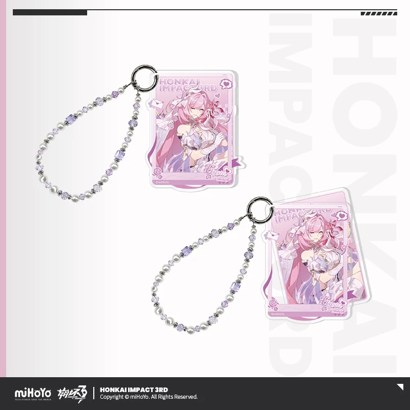 Resmi miHoYo Honkai Impact 3 L - Official Merchandise Anime incelemesi ve fiyatı