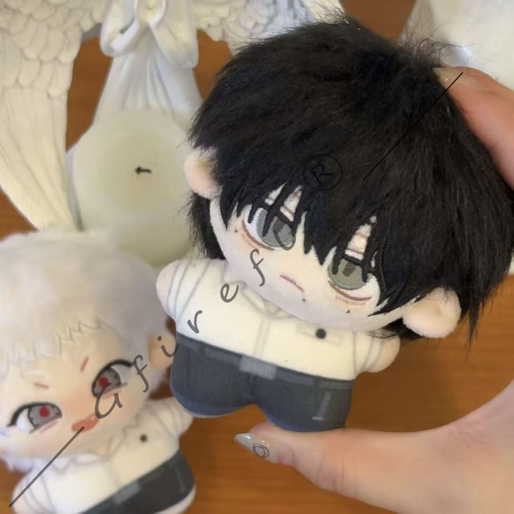 Işığın Söndüğü Yaz Pamuk Bebek - Anime Merchandise In Japan incelemesi ve fiyatı