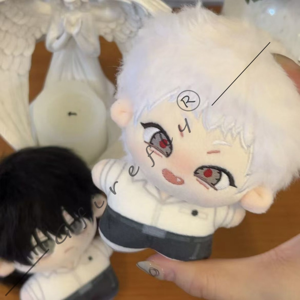 Işığın Söndüğü Yaz Pamuk Bebek - Anime Merchandise In Japan incelemesi ve fiyatı