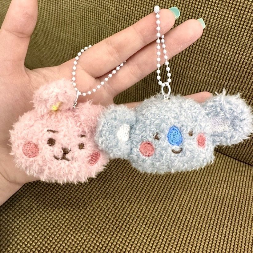BT21 anime ürünleri çizgi film - Cute Anime Merchandise incelemesi ve fiyatı