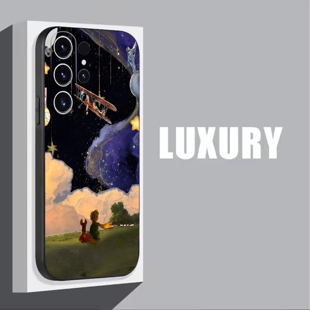 Anime Küçük Prens Telefon Kılı - Phone Case Anime incelemesi ve fiyatı