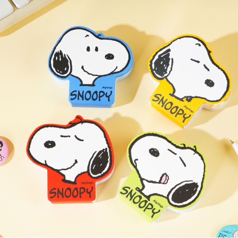 Yaratıcı Snoopy Taşınabilir No - Anime Merchandise In Japan incelemesi ve fiyatı