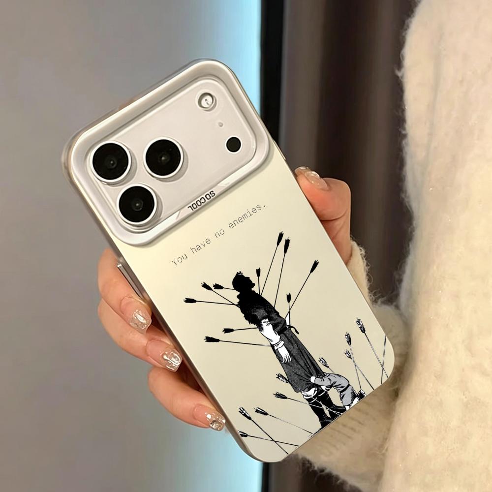 V-Vinland Saga Havalı Anime Te - Phone Case Anime incelemesi ve fiyatı