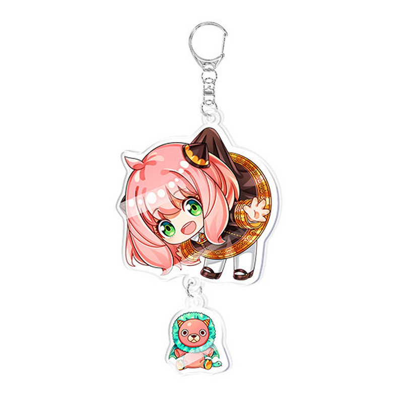 SPY×FAMILY Akrilik Masaüstü St - Official Merchandise Anime incelemesi ve fiyatı