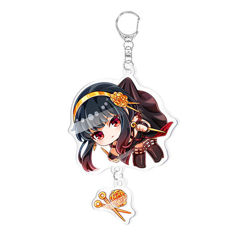 SPY×FAMILY Akrilik Masaüstü St - Official Merchandise Anime incelemesi ve fiyatı
