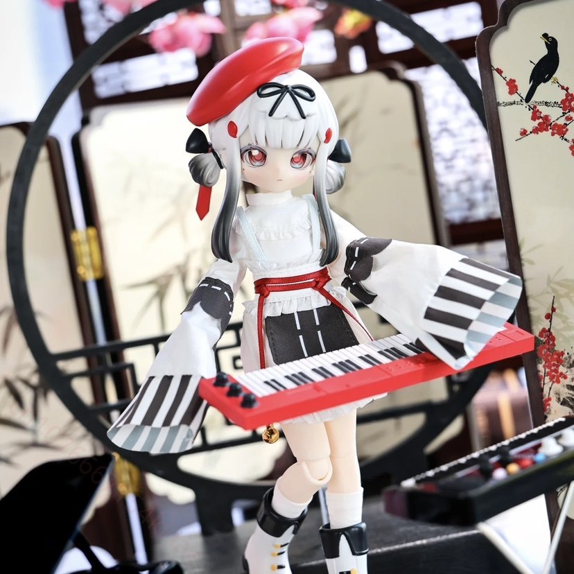 Yanan Yıldız Planı Serisi 1/8  - Anime Merchandise Box incelemesi ve fiyatı