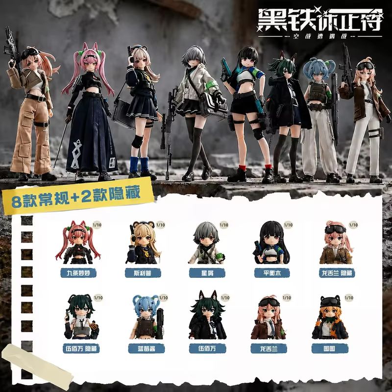 2026 Yeni Eden Oyuncakları Bla - Anime Merchandise Box incelemesi ve fiyatı