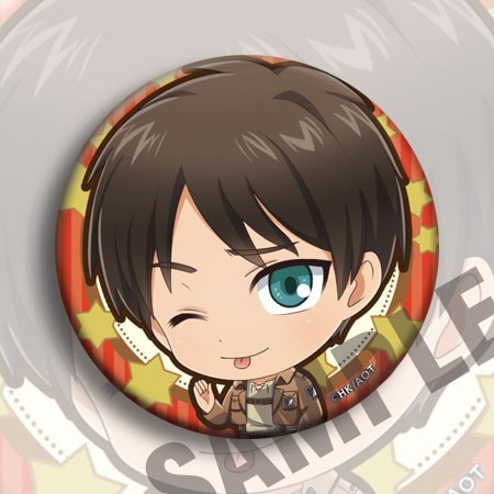 Japon Resmi Attack On Titan An - Official Merchandise Anime incelemesi ve fiyatı