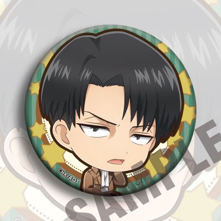 Japon Resmi Attack On Titan An - Official Merchandise Anime incelemesi ve fiyatı