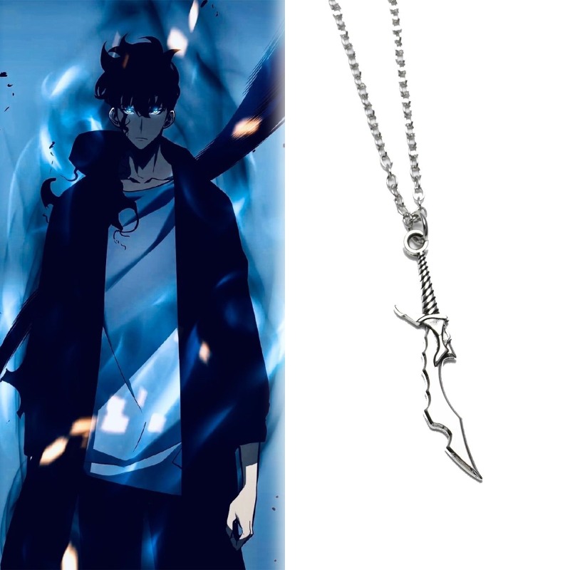 Solo Leveling Sung Jin-Ah Sung - Anime Merchandise Solo Leveling incelemesi ve fiyatı