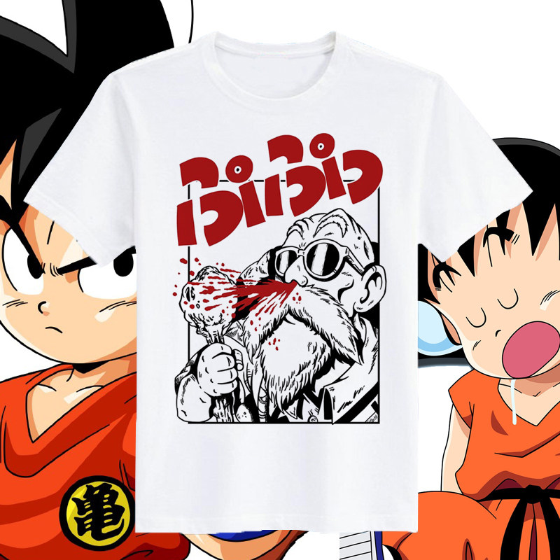 2026 Yeni Dragon Ball Anime Ür - Anime Merchandise T-Shirts incelemesi ve fiyatı