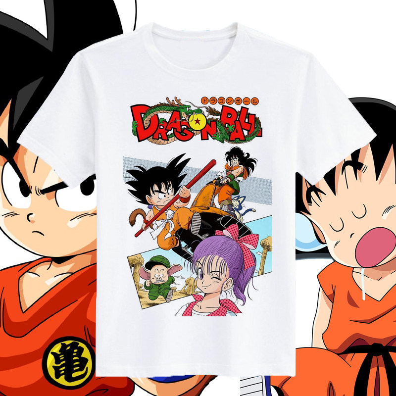 2026 Yeni Dragon Ball Anime Ür - Anime Merchandise T-Shirts incelemesi ve fiyatı