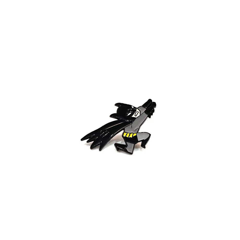 6 PCS Batman film ürünleri kar - Anime Merchandise Wholesale incelemesi ve fiyatı
