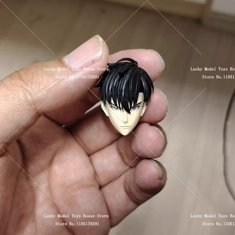 1/12 Sung Jinwoo Adam Figürü B - Anime Merchandise Solo Leveling incelemesi ve fiyatı