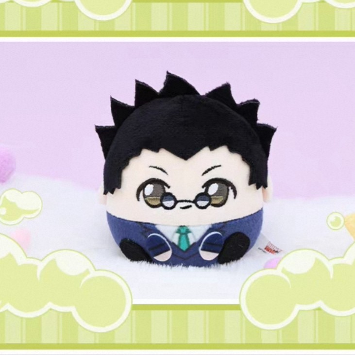 Dullset Hunter x Hunter Resmi  - Official Merchandise Anime incelemesi ve fiyatı