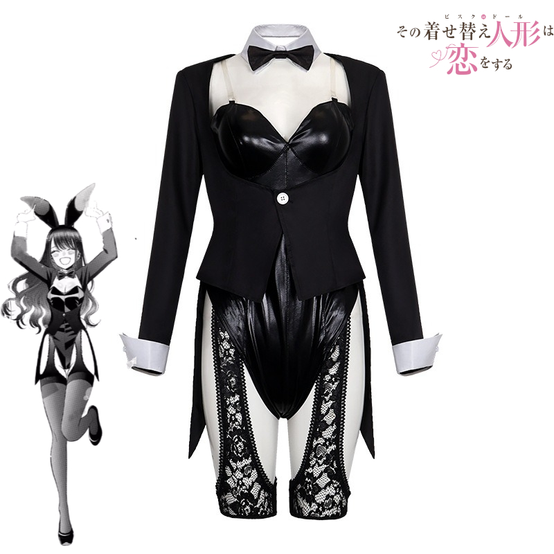 My Dress-Up Darling Cosplay Ko - Cosplay Wig Colored incelemesi ve fiyatı