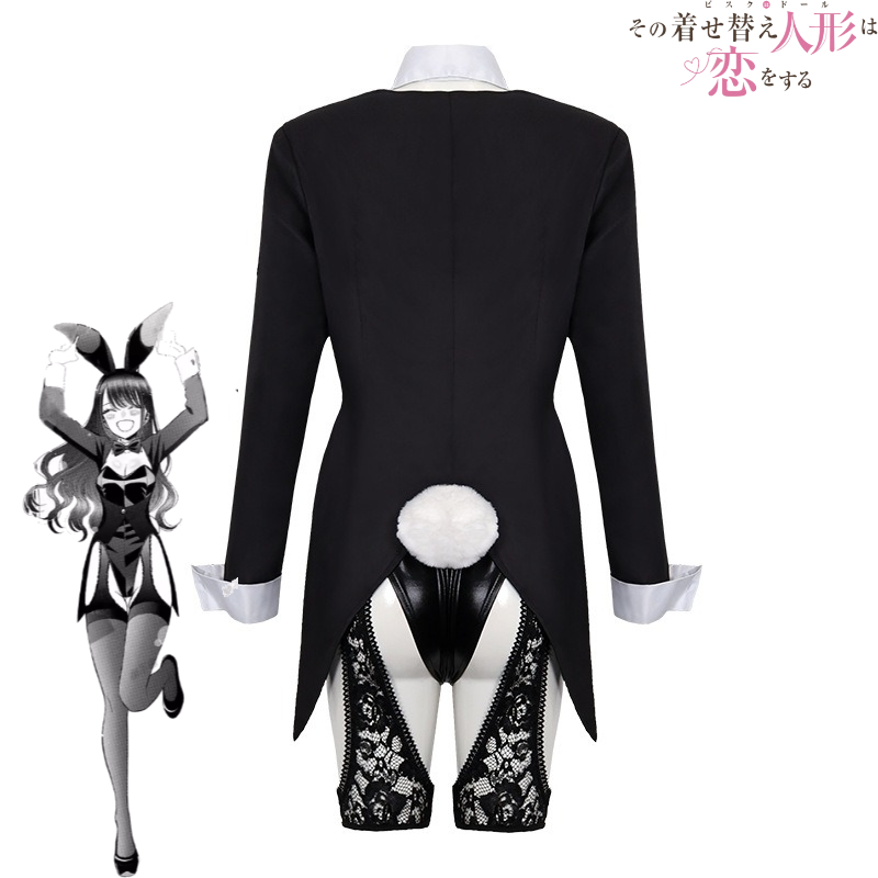 My Dress-Up Darling Cosplay Ko - Cosplay Wig Colored incelemesi ve fiyatı