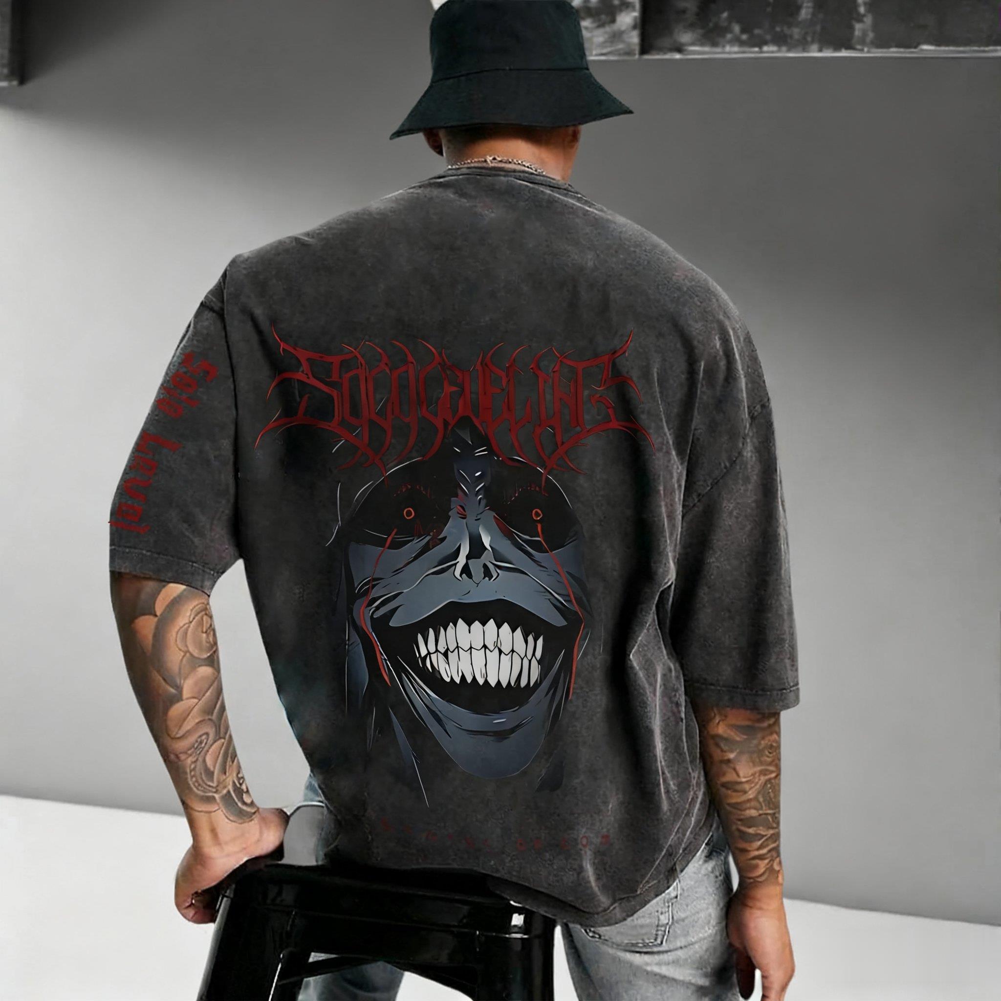 Solo Leveling Anime Baskılı Vi - Anime Merchandise Solo Leveling incelemesi ve fiyatı