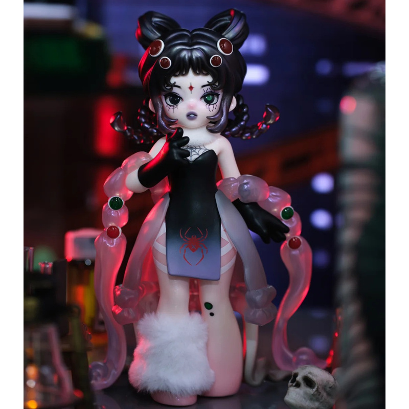Glam Vicoco Zehirli Deney Seri - Anime Merchandise Box incelemesi ve fiyatı