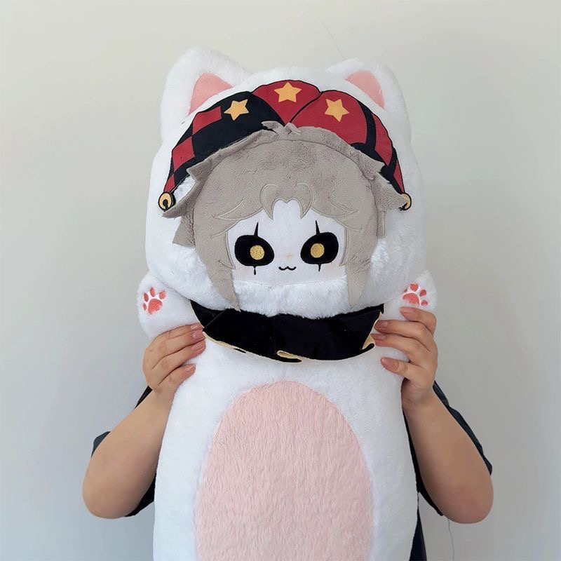 Freak Sirk Pierrot Harlequin J - Anime Merchandise In Japan incelemesi ve fiyatı