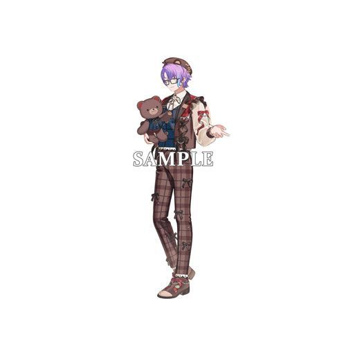 Project Sekai Shinonome Akito  - Cute Anime Merchandise incelemesi ve fiyatı