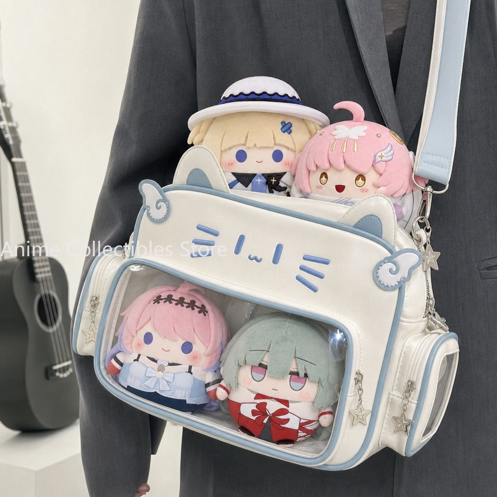 Anime Wuthering Waves Phoebe A - Cute Anime Merchandise incelemesi ve fiyatı