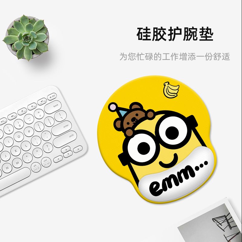 Minyonlar çizgi film sevimli b - Anime Merchandise Wholesale incelemesi ve fiyatı