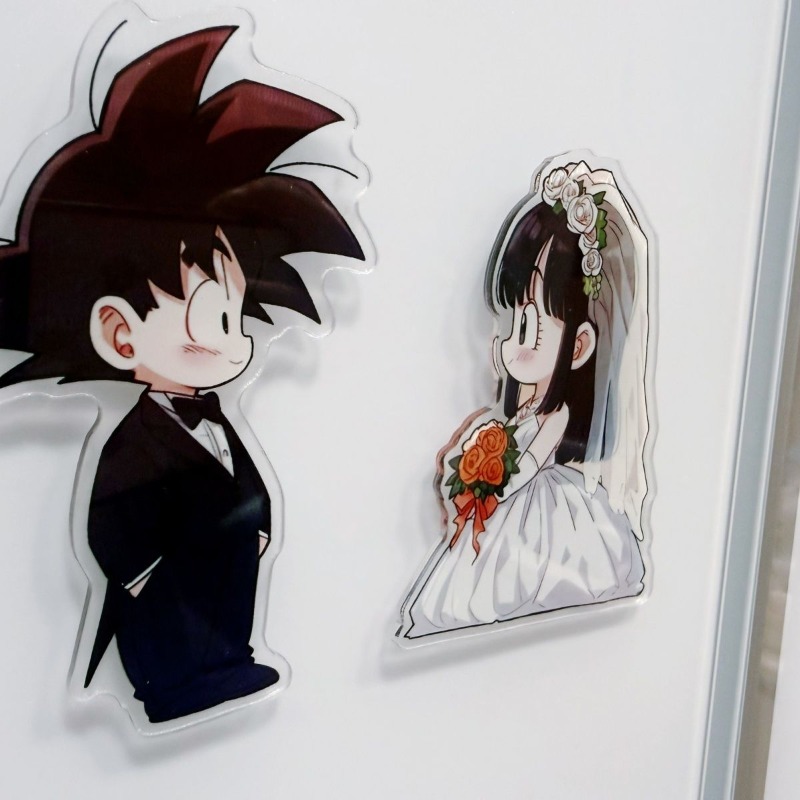 Dragon Ball çizgi film sevimli - Anime Merchandise Wholesale incelemesi ve fiyatı