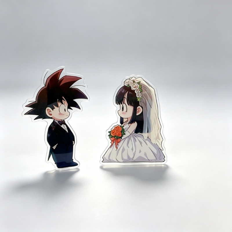 Dragon Ball çizgi film sevimli - Anime Merchandise Wholesale incelemesi ve fiyatı